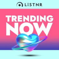LiSTNR - Trending Now (HLS) logo