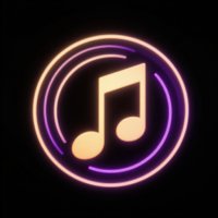 IA Radio - Música con IA (PitmasterAI) logo