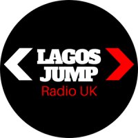 LagosJump Radio logo