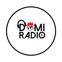 Domi Radio logo