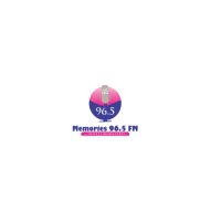 MEMORIES 96.5FM UYO logo