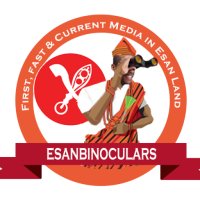 Esan binoculars logo