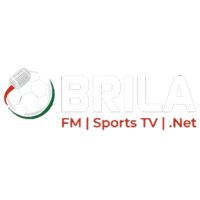 Sports Radio Brila FM logo