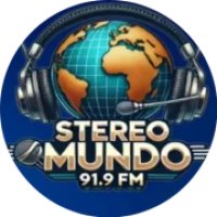 Radio Stereo Mundo 91.9 FM logo
