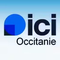 ICI Occitanie logo