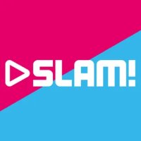 SLAM logo