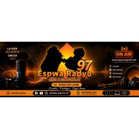 Espwa Radyo 97 logo