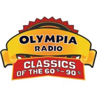 Olympia Classics - Greatest Hits Of The 60s 70s 80s & 90s logo