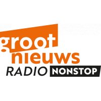 Groot Nieuws Radio Non-Stop logo