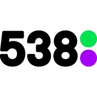 538 Classics logo