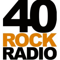 40ROCK Radio logo