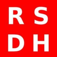 Radio Stad Den Haag logo