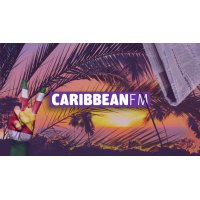Caribbean FM logo