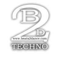 Beats2dance Techno logo