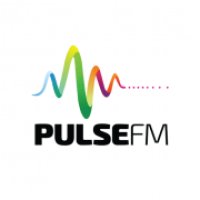 Pulse 89.9 FM logo