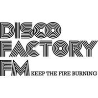 Disco Factory logo