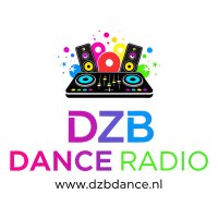 DZB Dance Radio logo