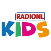 RadioNL kids logo