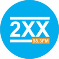 2XX - Canberra - 98.3 FM (MP3) logo