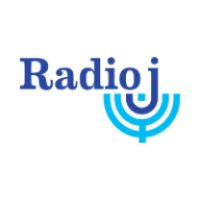 Radio-J Judaïques Paris 94.8 FM logo