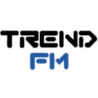 trendfm.nu logo
