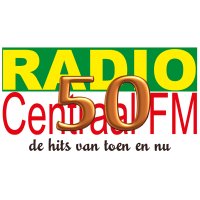 Radio Centraal Den Haag The Netherlands logo