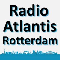 Radio Atlantis Rotterdam logo