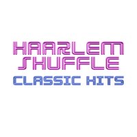 Haarlem Shuffle logo