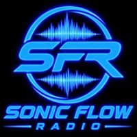 Sonic Flow Radio logo
