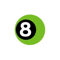 Regio8 logo