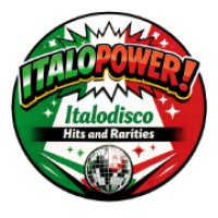 Italo Power logo