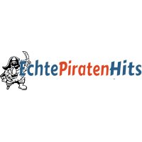 Echte Piratenhits logo