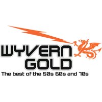 Wyvern Gold logo