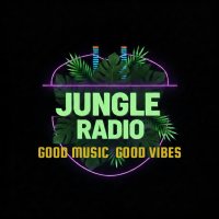 Jungle Radio logo