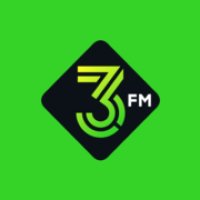 NPO 3FM logo