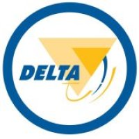 Delta Piraat logo