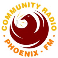 Phoenix FM - Bendigo - 106.7 FM (AAC+) logo