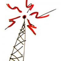 Radio Cybernet logo