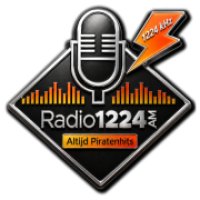 Radio 1224 logo
