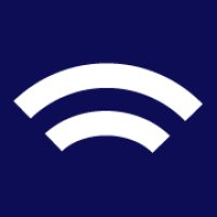 AccentFM logo