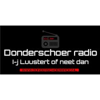 Donderschoer Radio (2nd server) logo