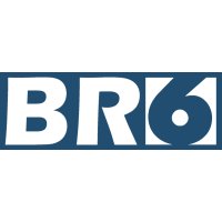 BR6 Radio logo