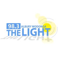 TheLight - Albury-Wodonga - 98.3 FM (MP3) logo