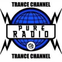Pure Radio Holland - Trance-Electro Channel logo