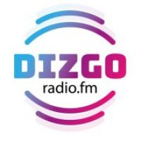 dizgo radio fm logo