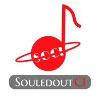 Souledout CI Replay logo