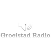 Groeistad Radio logo