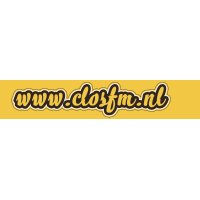 Clos FM logo