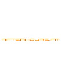 AfterhoursFM logo