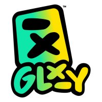 GLXY.RADIO logo